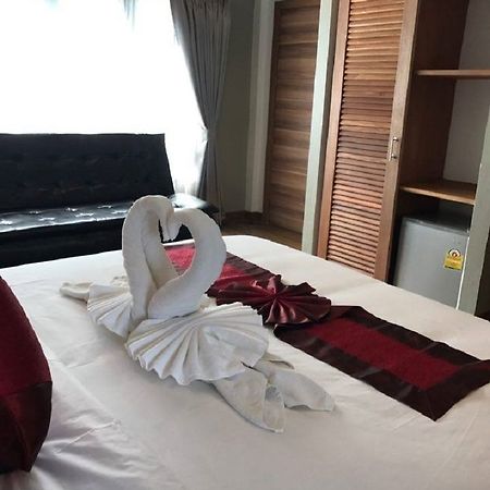 Le Kah Hotel Чиангмай Экстерьер фото