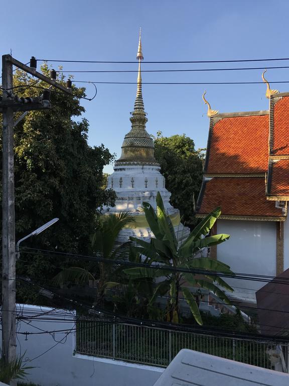 Le Kah Hotel Чиангмай Экстерьер фото