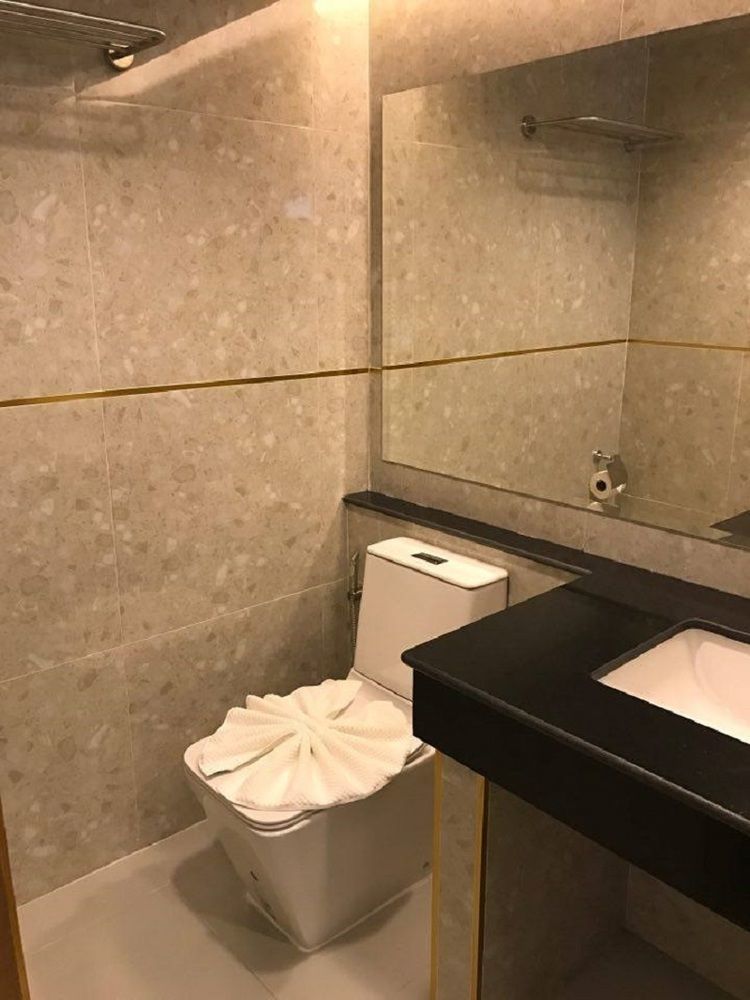 Le Kah Hotel Чиангмай Экстерьер фото