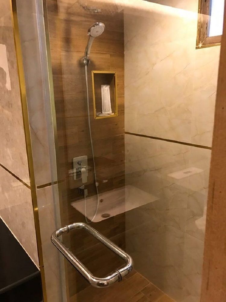 Le Kah Hotel Чиангмай Экстерьер фото